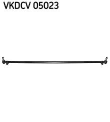 SKF VKDCV 05023